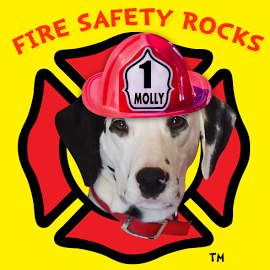 NHFM Fire Safety Rocks Link