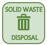 solid waste disposal