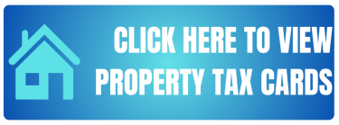 property tax cards