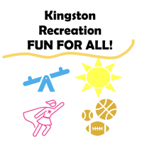 Kingston Recreation- Fun for All