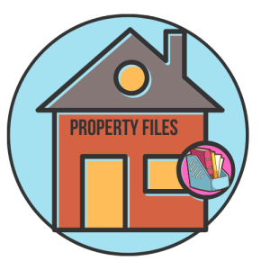 property files