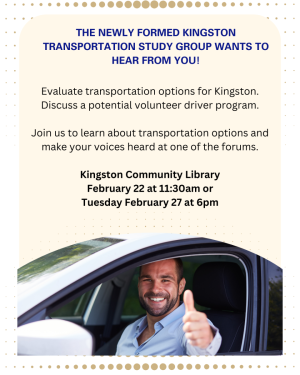 Transportation Study Group