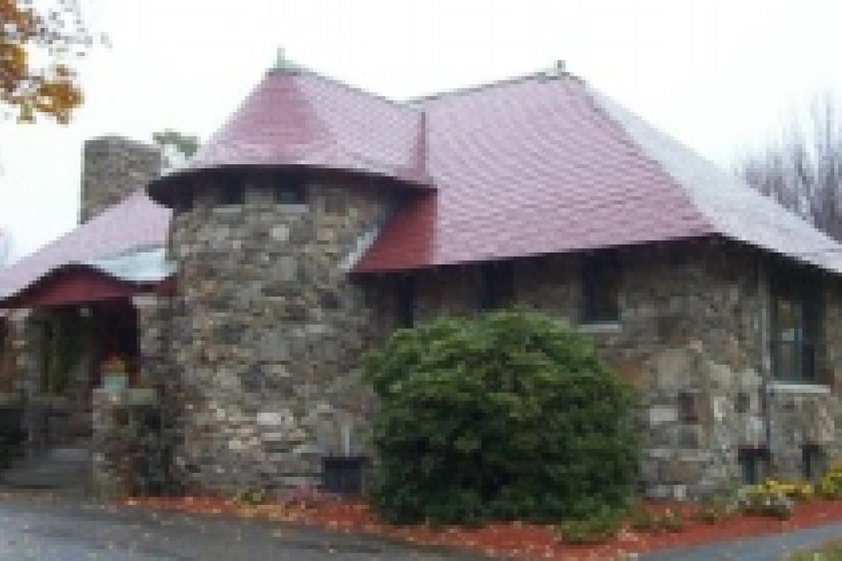 Nichols Heritage Center